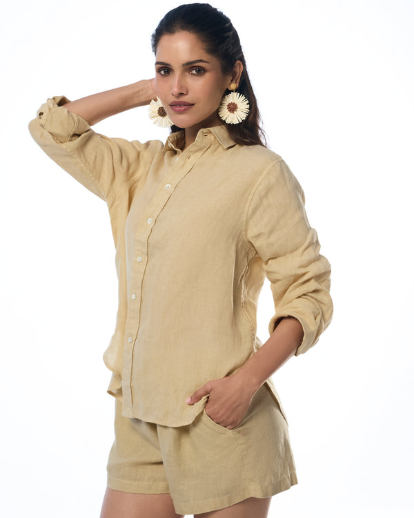 Tani Linen