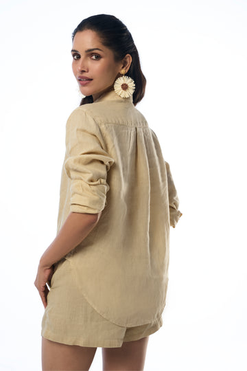 Tani Leta - Shell XS XS