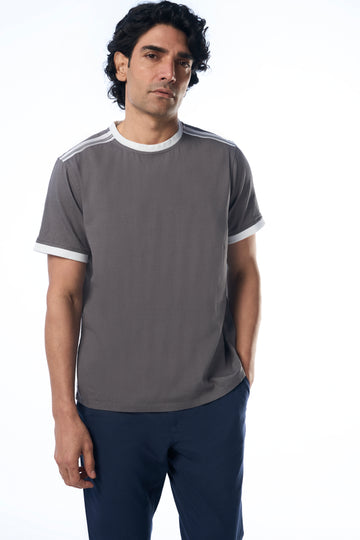 Ronny Khadi Titanium s