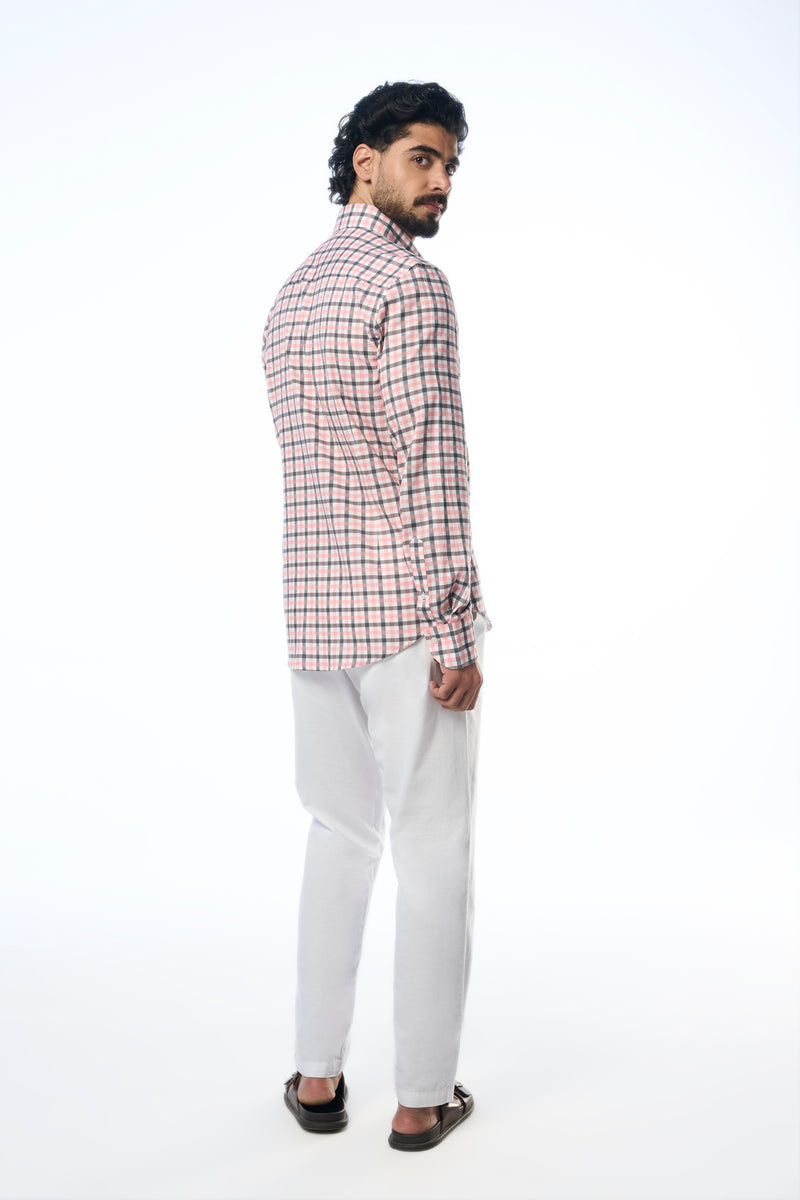 Danny Ls Khadi