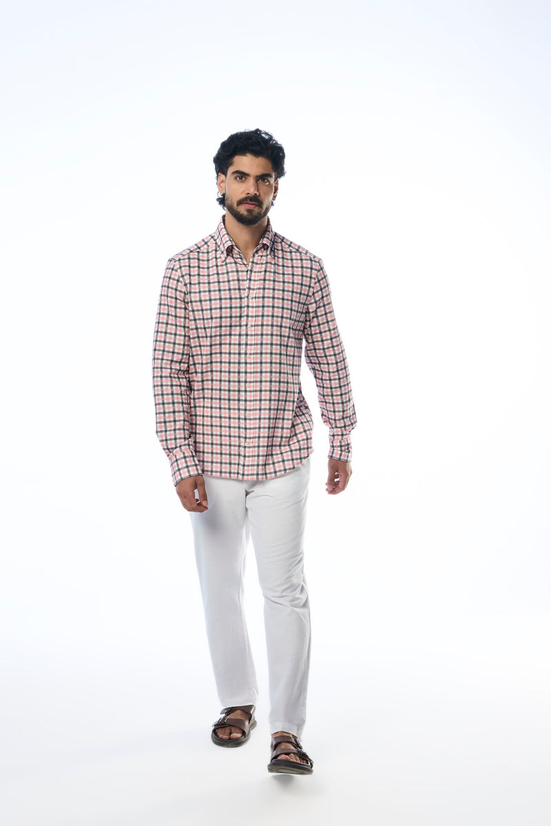 Danny Ls Khadi