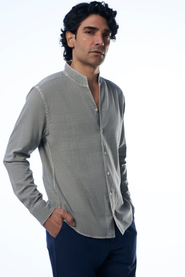 Mason Ls Khadi