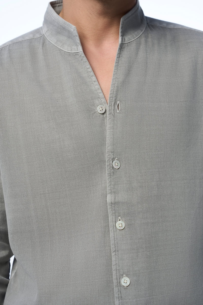 Mason Ls Khadi