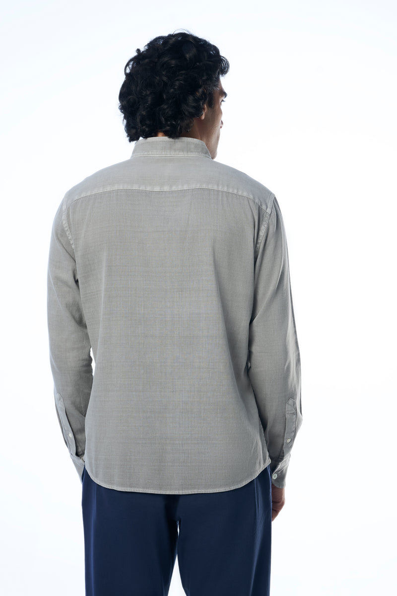 Mason Ls Khadi