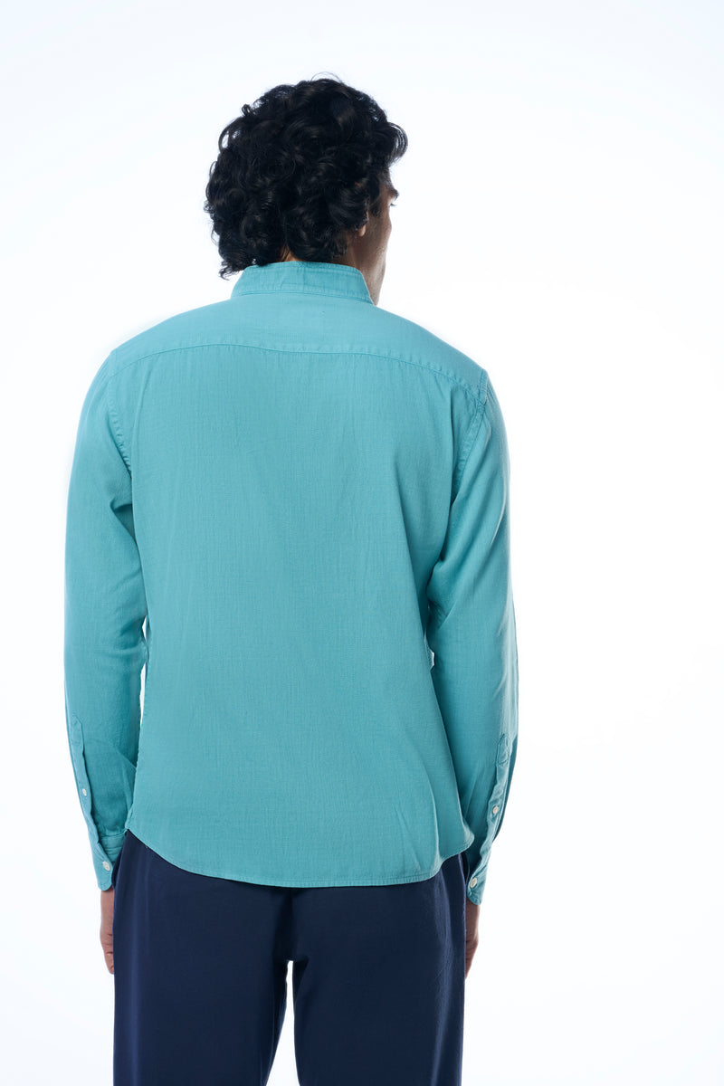 Mason Ls Khadi