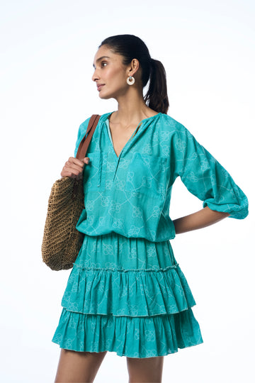 Belle Khadi
