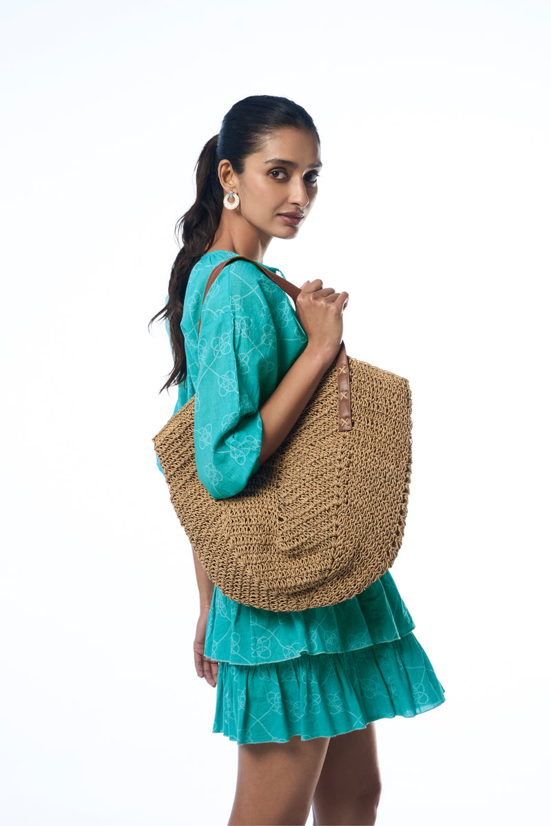 Belle Khadi