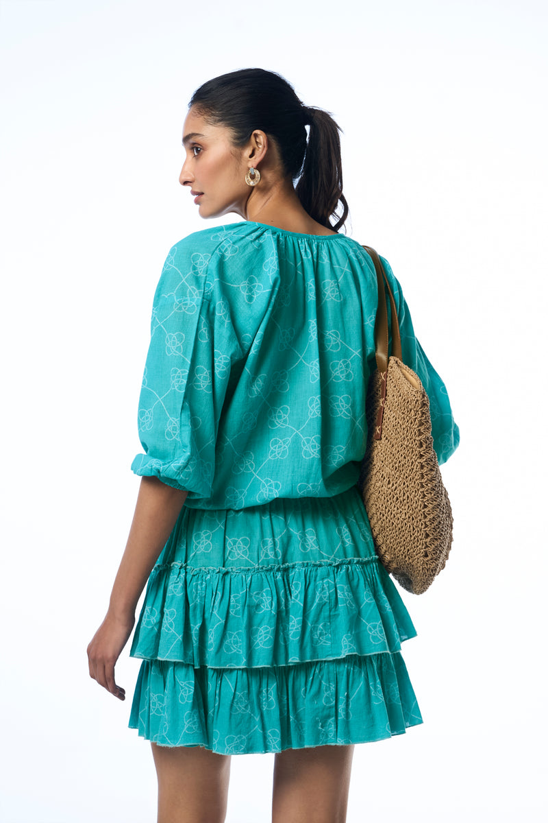 Belle Khadi
