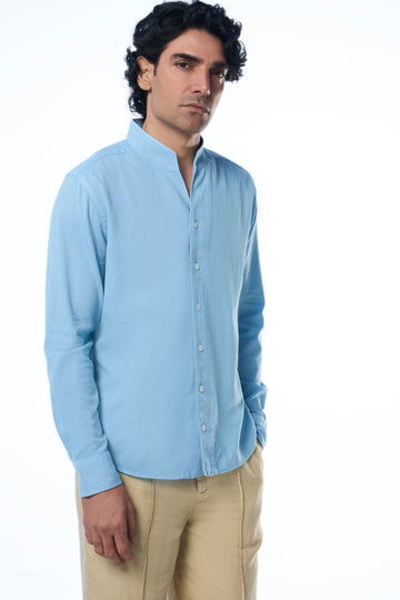 Mason Ls Khadi
