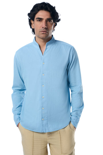 Mason Ls Khadi Lagoon s