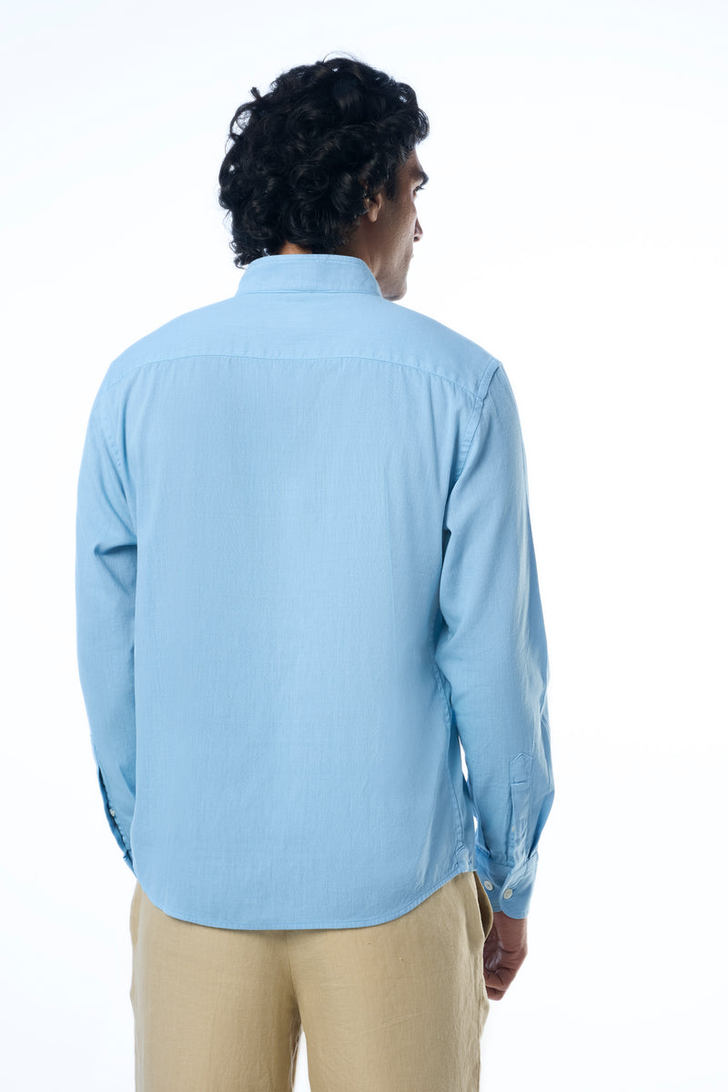 Mason Ls Khadi