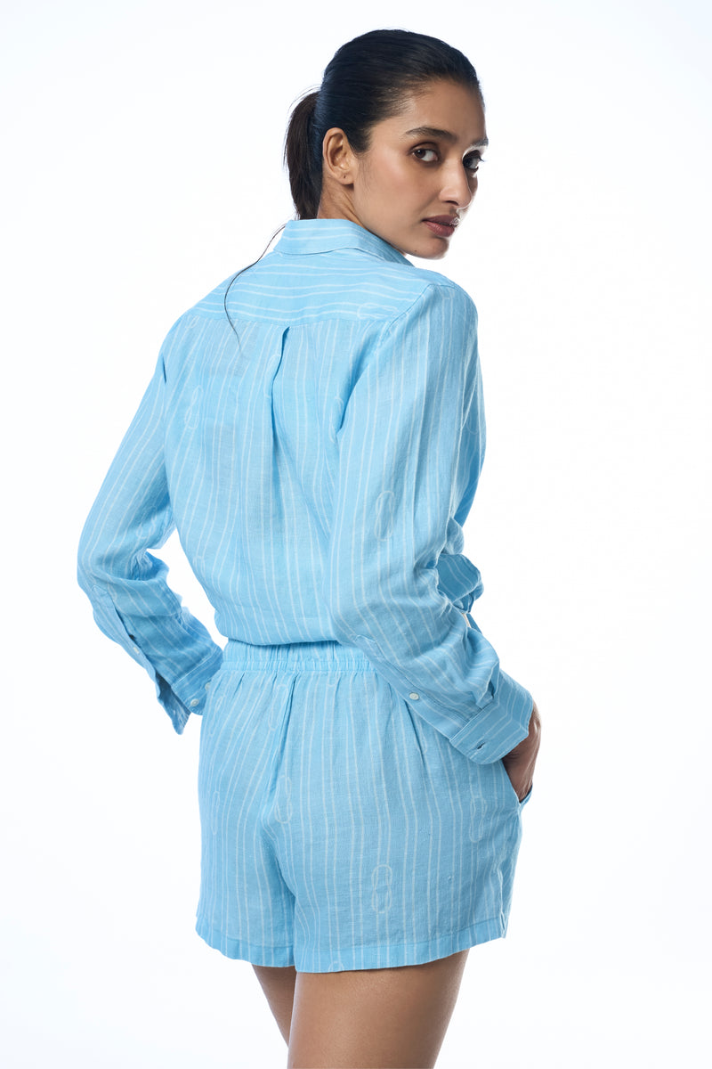 Leta Linen