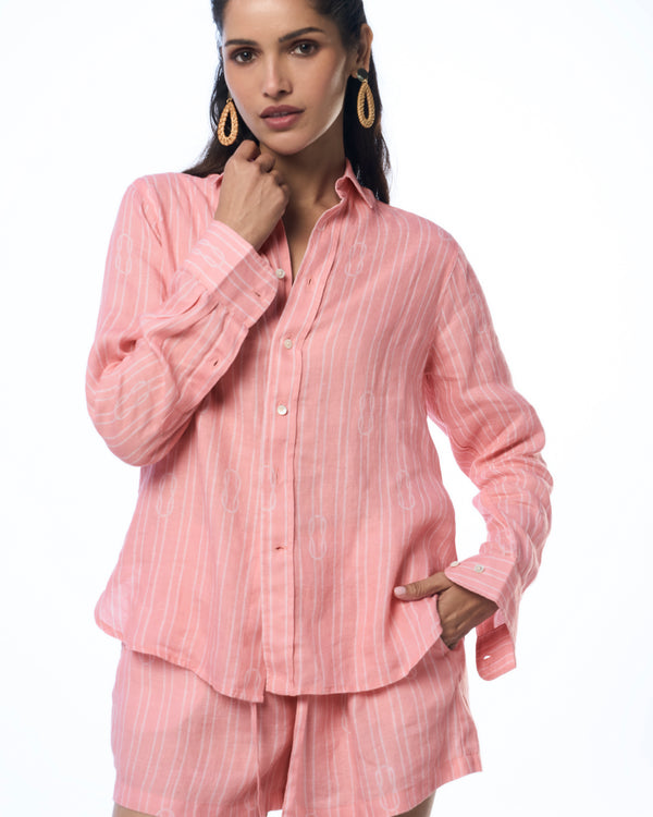 Tani Linen