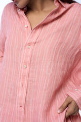 Tani Leta - Knot Stripes Coral