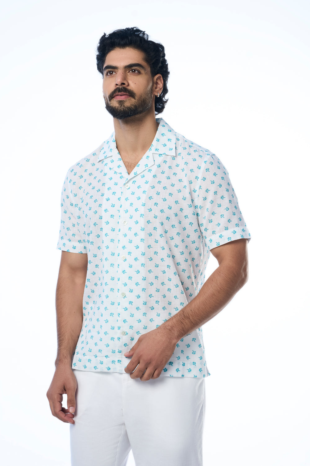 Chris SS Khadi