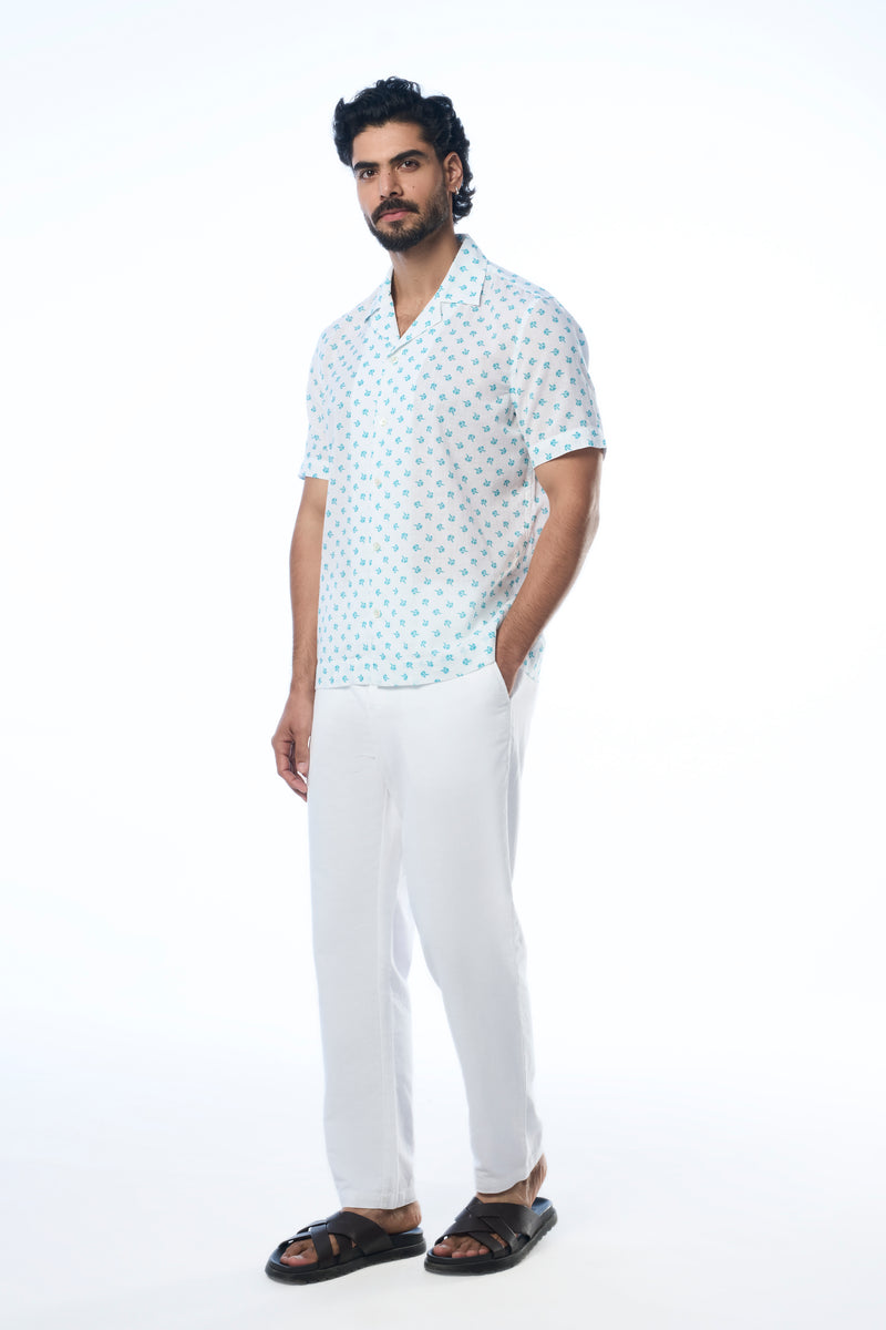Chris SS Khadi