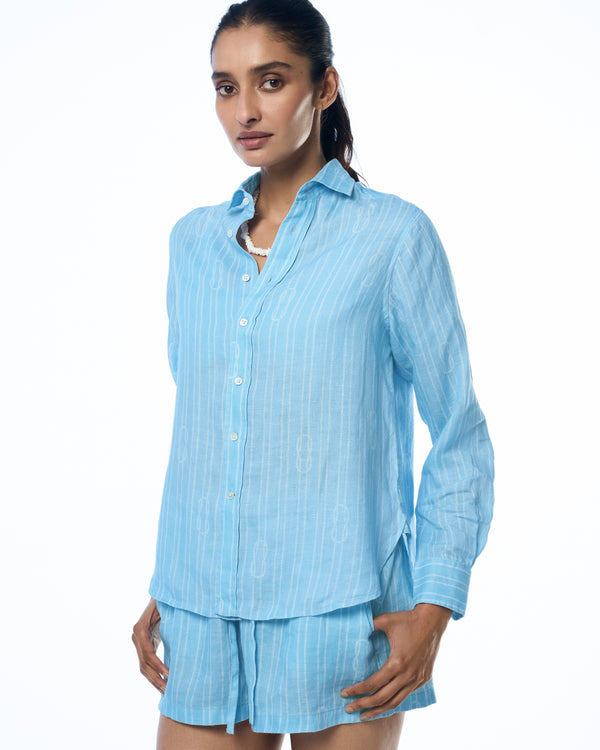 Tani Linen