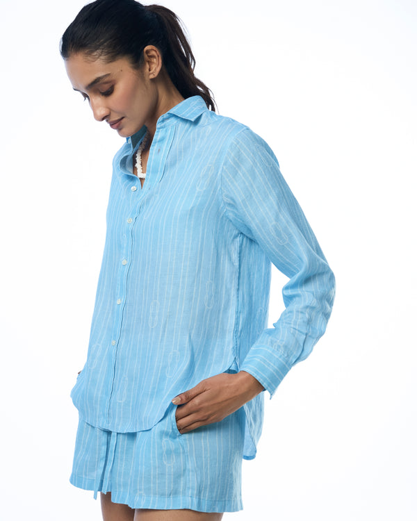 Tani Linen