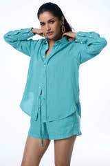 Tani Leta - Aqua XS XS
