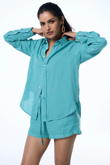 Tani Leta - Aqua XS XS