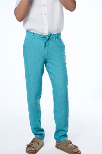Crux Ds Linen Aqua s