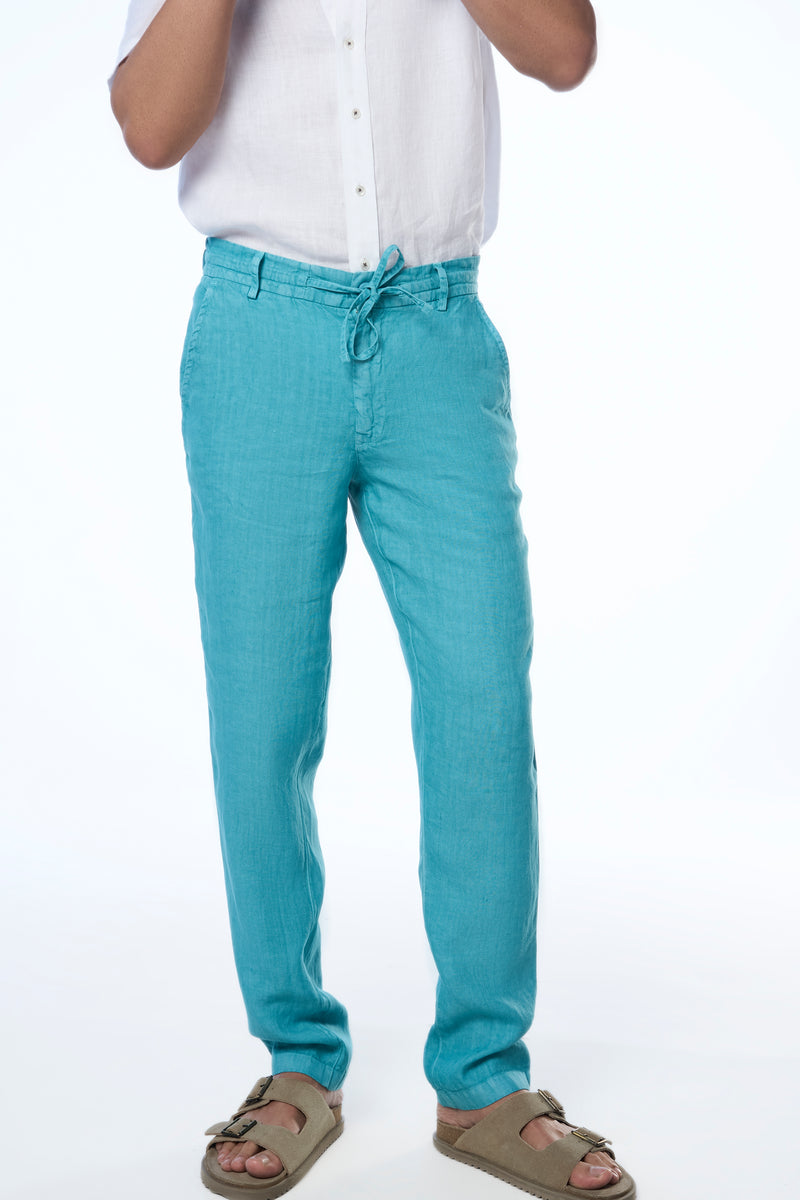 Crux Ds Linen Aqua s