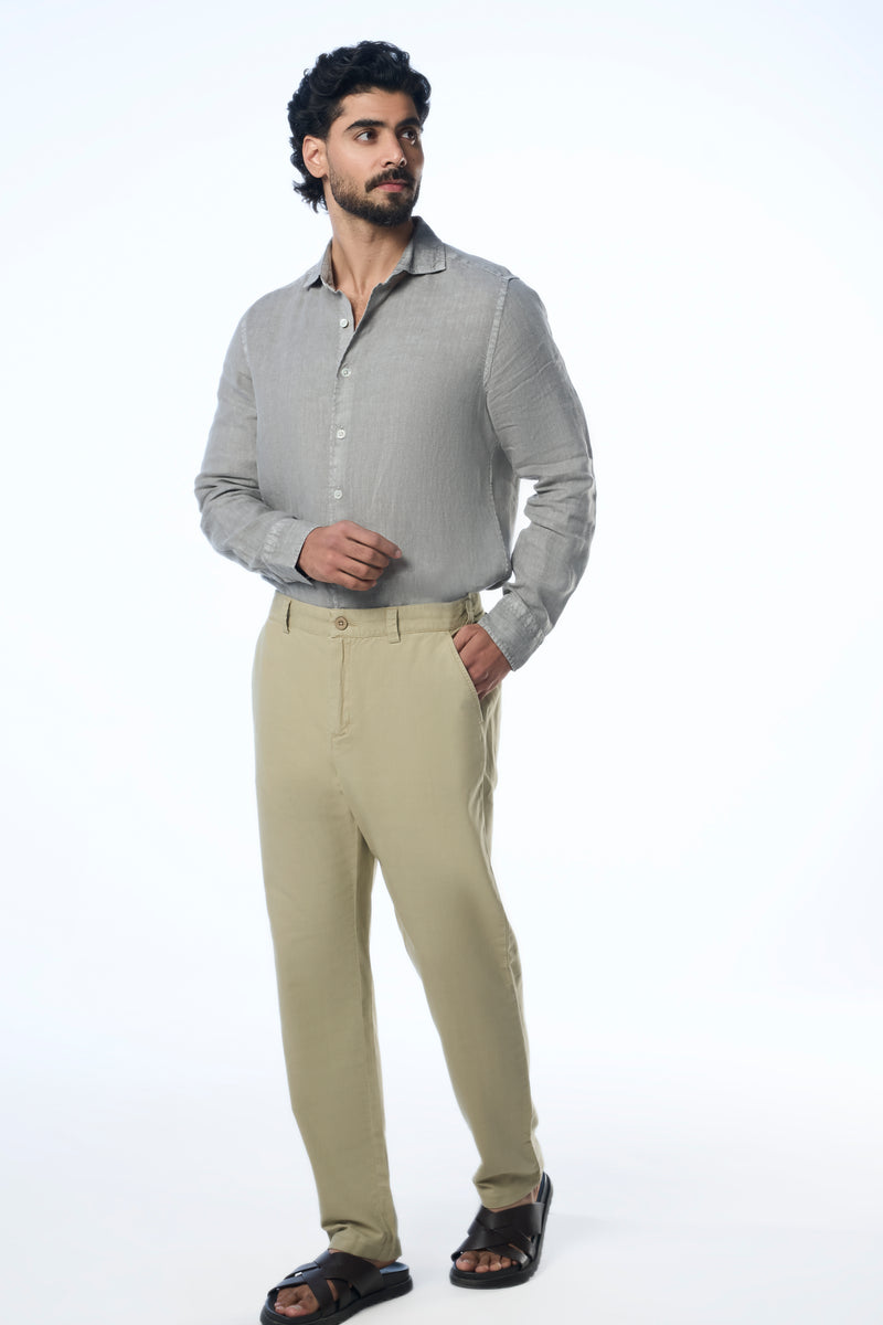 Don Chino Khadi