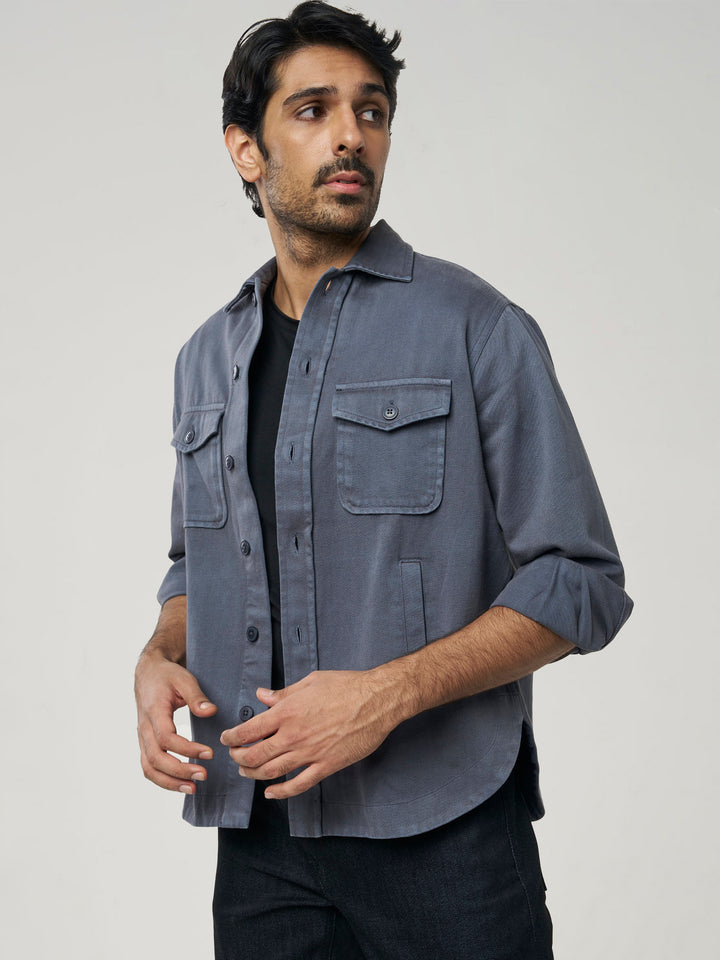 Montana - Jacket for Men