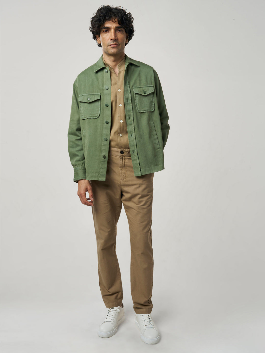 Montana - Jacket for Men