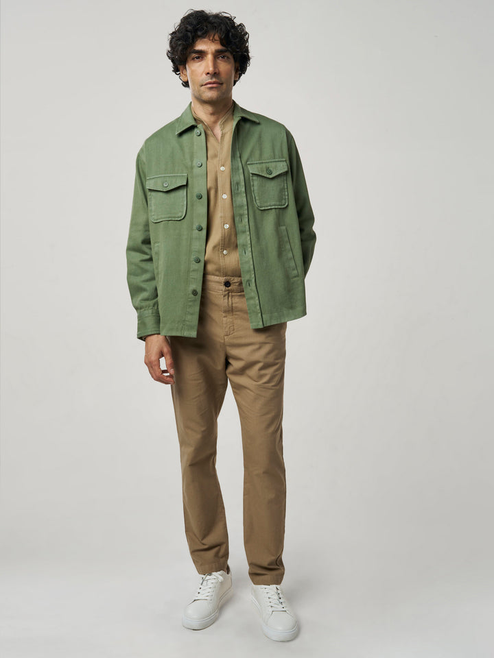 Montana - Jacket for Men