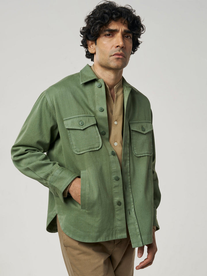 Montana - Jacket for Men