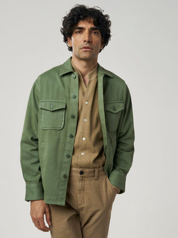 Montana - Jacket for Men