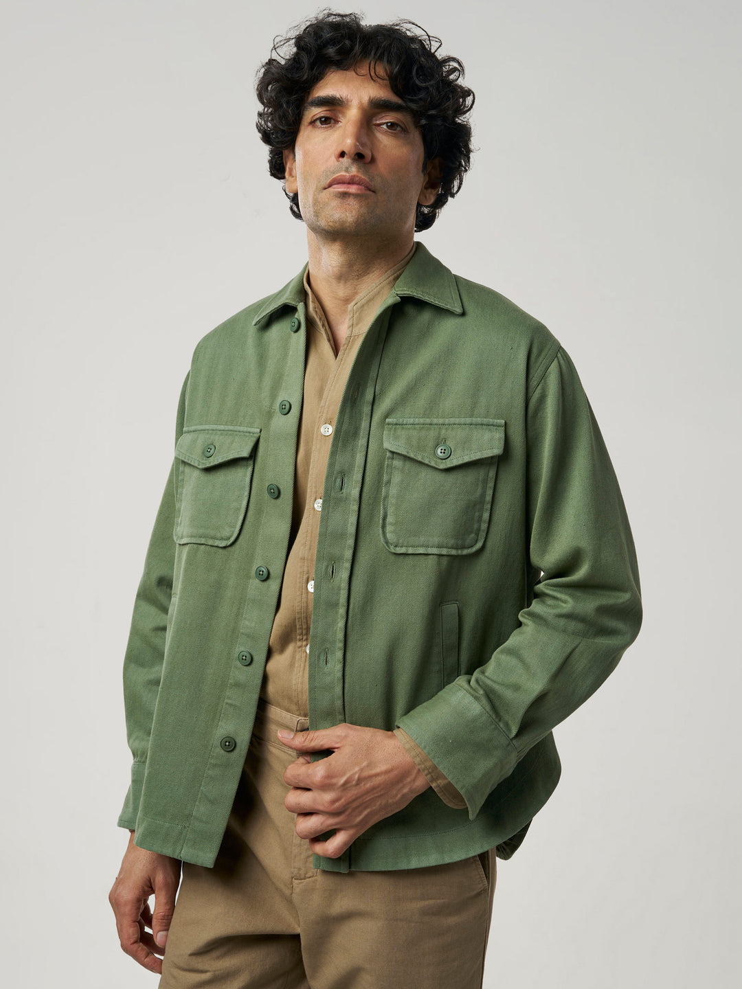 Montana - Jacket for Men