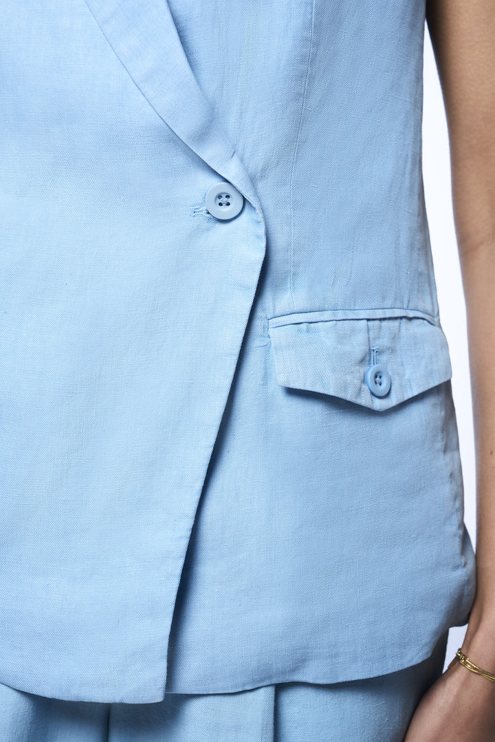 Alex Delphi - Sea Foam