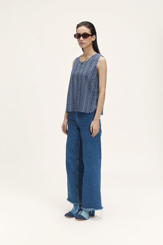 Vesta (Khadi) Blue Moon