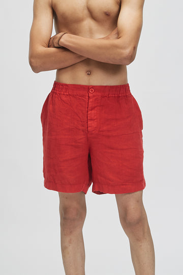 Costa (100% Linen)