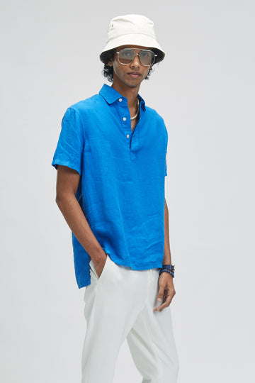 Aruba (100% LINEN)