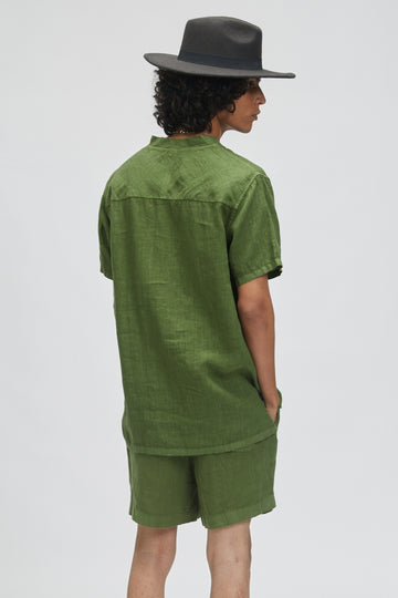 Maui (100% Linen)