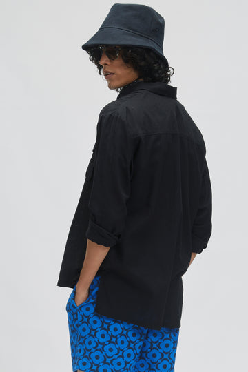 Bellatrix (Khadi) Black