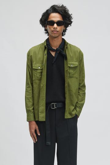 Bellatrix (Khadi) Olive