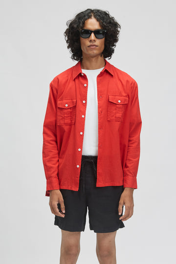 Bellatrix (Khadi) Red