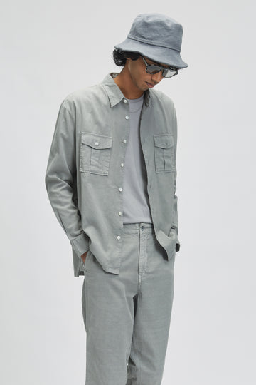 Bellatrix (Khadi) Charcoal