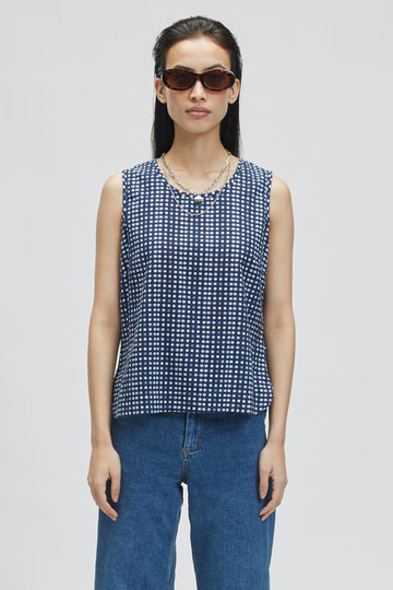 Vesta (Khadi) Blue Moon