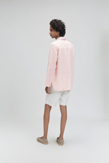 Azores (100% Linen)