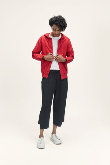 Callisto (Khadi) Red