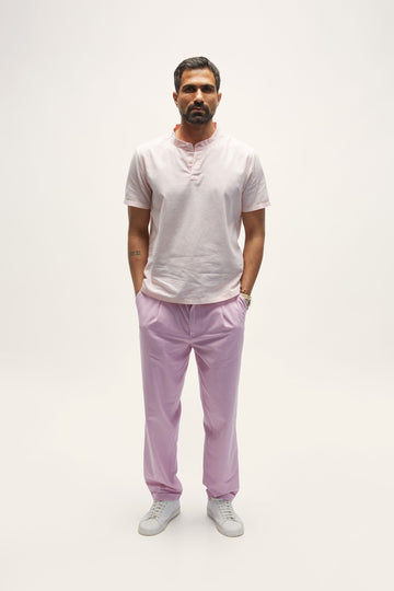 Larvotto (Khadi) Blush S