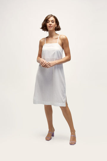 Madone (Khadi) White
