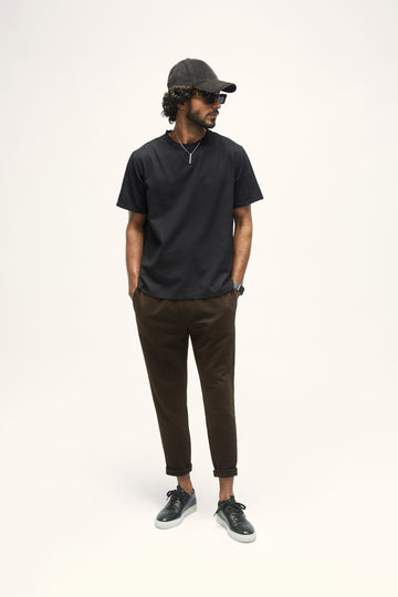 Milos (Khadi) Black XS