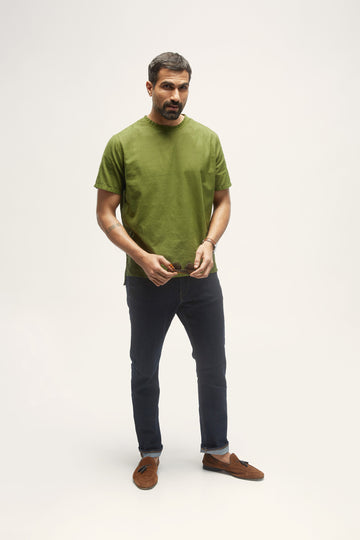 Milos (Khadi) Olive XS