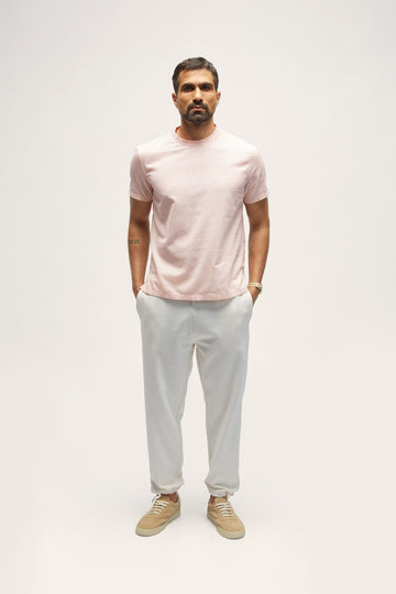 Milos (Khadi) Salmon XS
